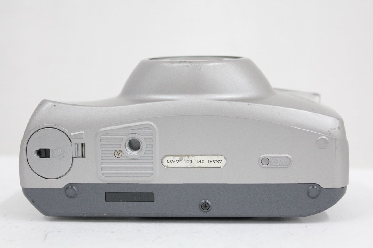完動品】PENTAX ESPIO 140V ペンタックス 返品保証 カメラ 【返品保証