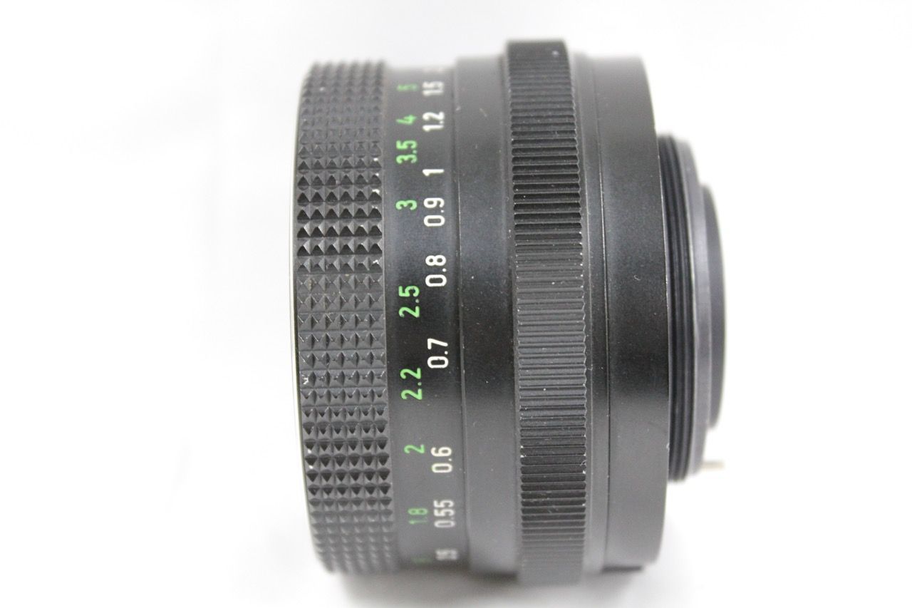 【返品保証】 PENTACON electric 50mm F1.8 MULTI COATING M42マウント レンズ e8956 【返品保証】 PENTACON electric 50mm F1.8 MULTI COATING M42マウント レンズ e8956