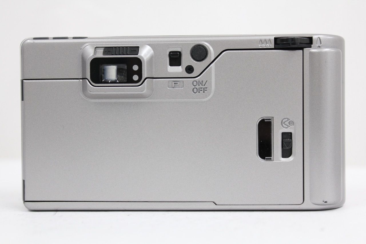 返品保証】 ペンタックス Pentax ESPIO 80 35-80mm コンパクトカメラ