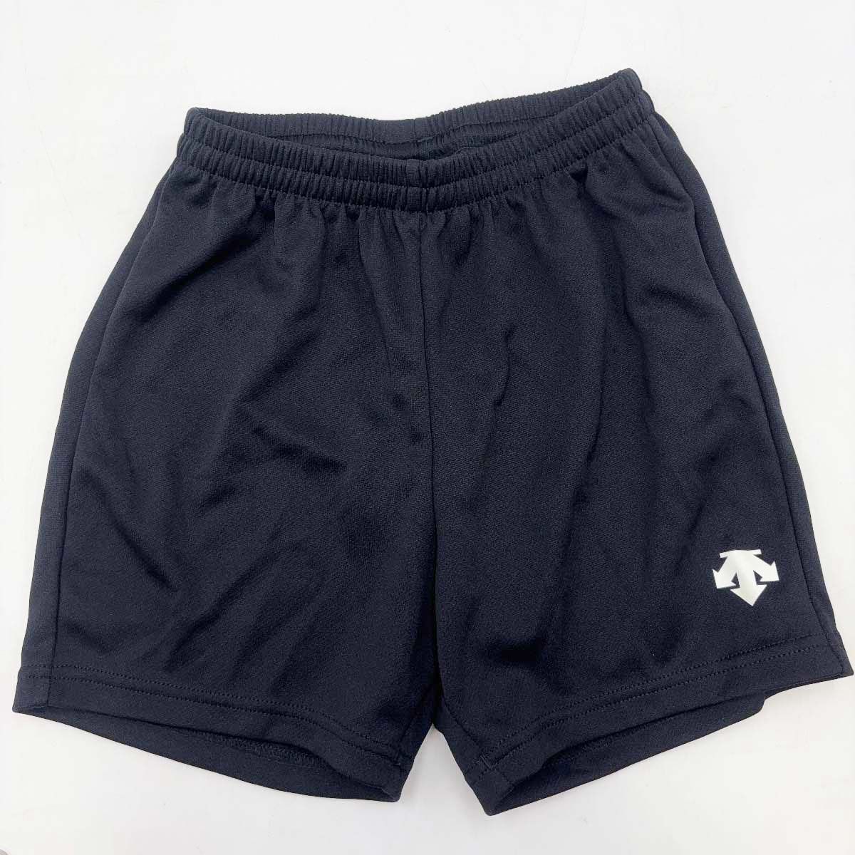 ⭐激レア DESCENTE デサント バレーボール ゲームパンツ 国体 ブルー