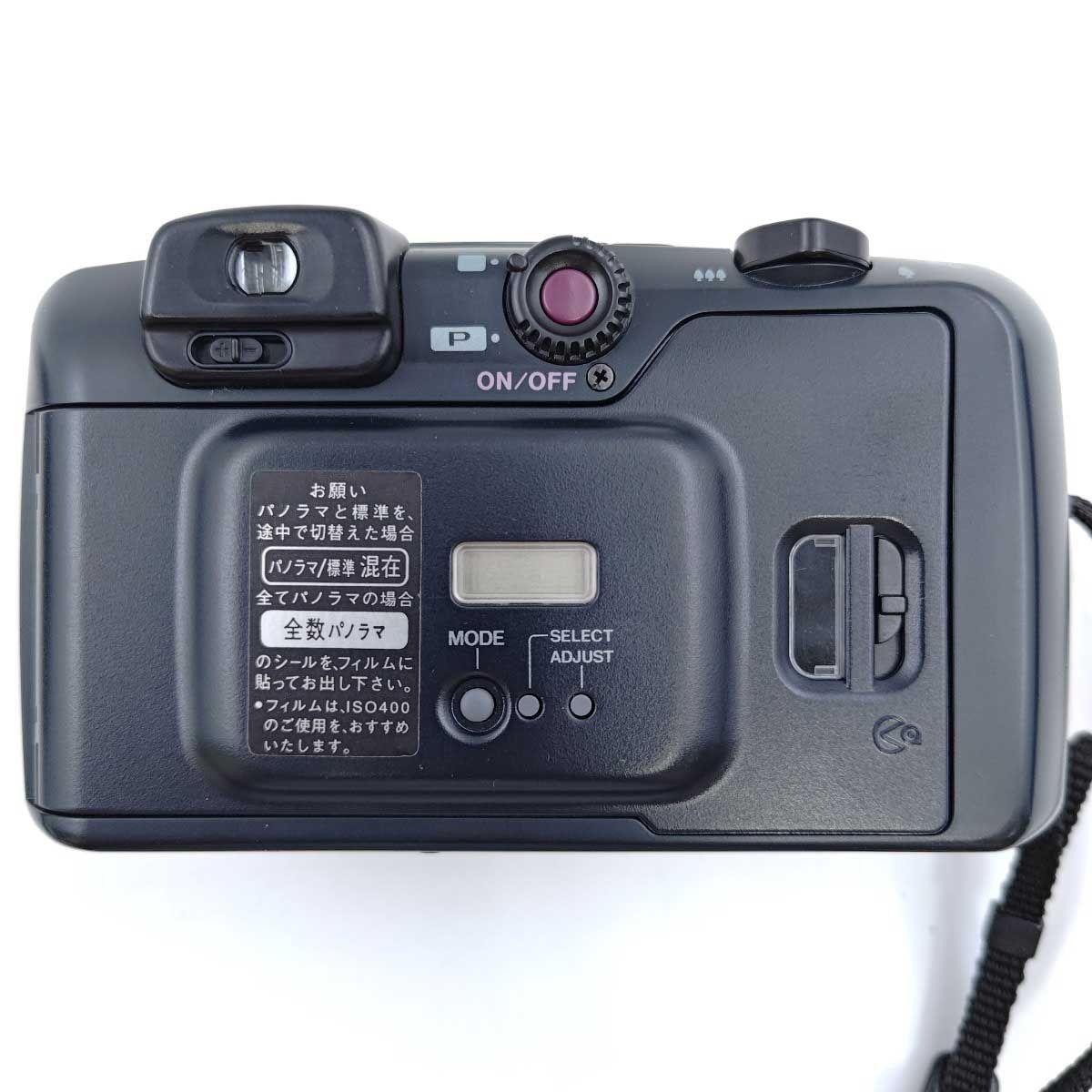ペンタックス ESPIO 115 コンパクト フィルムカメラ AF ZOOM 38-115mm