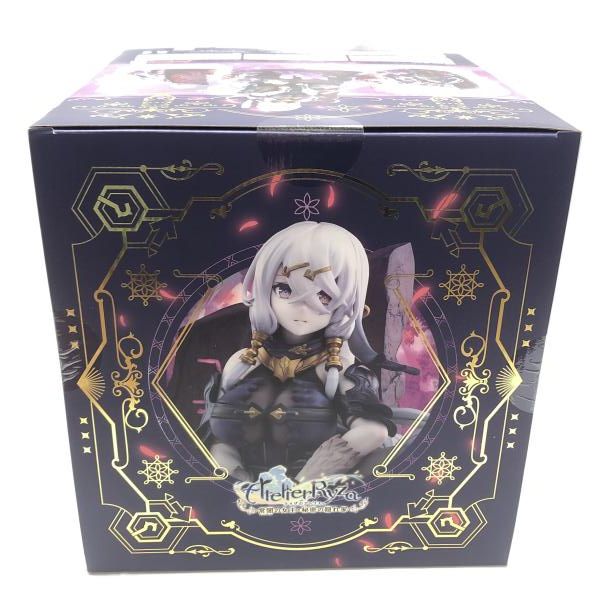 低価，最新作 【中古】S未開封)リラ・ディザイアス 1/6[18]