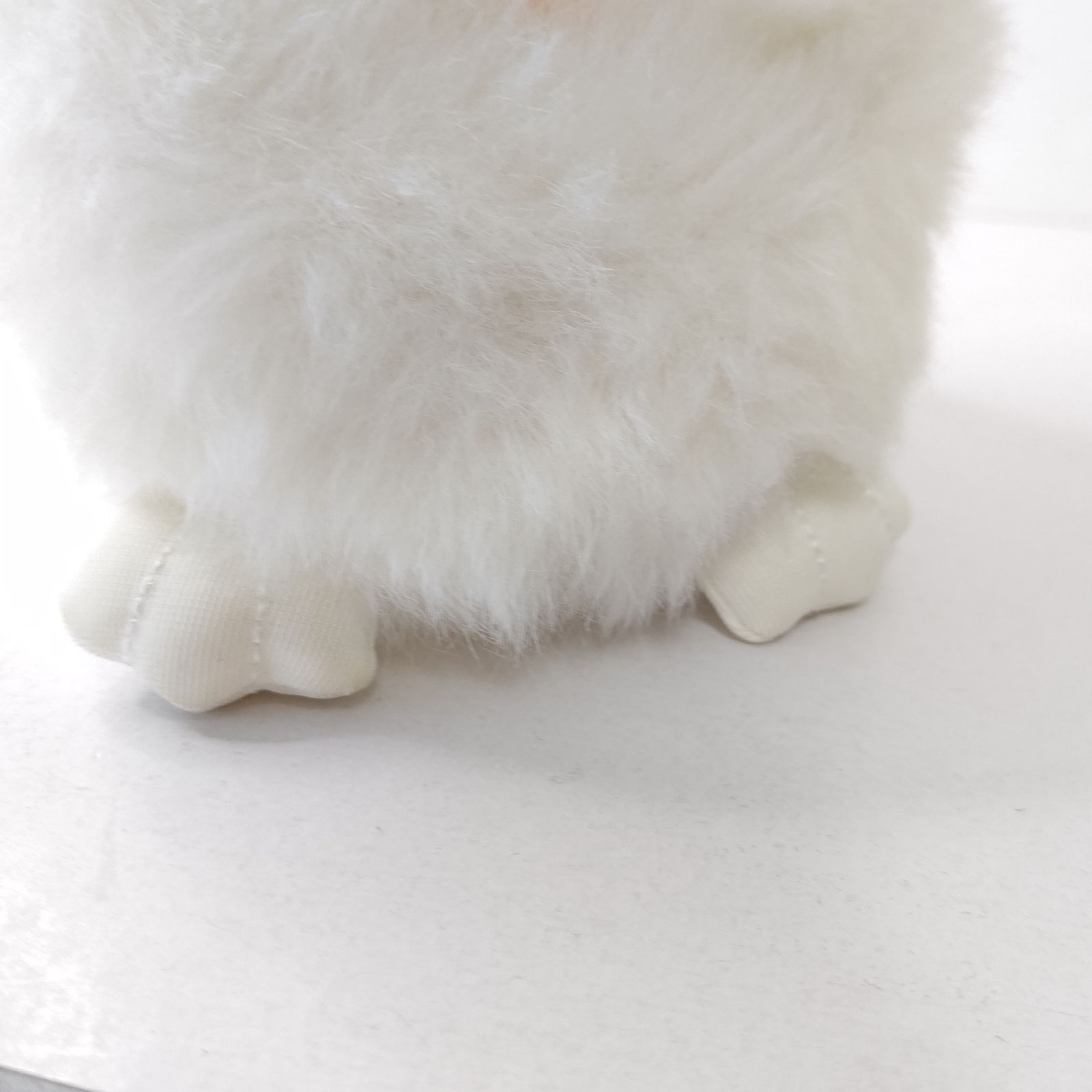希少　美品　ファービー3 英語版　海外版　2012 マシュマロホワイト　電子玩具 希少 美品 ファービー3 英語版 海外版 2012 マシュマロホワイト 電子