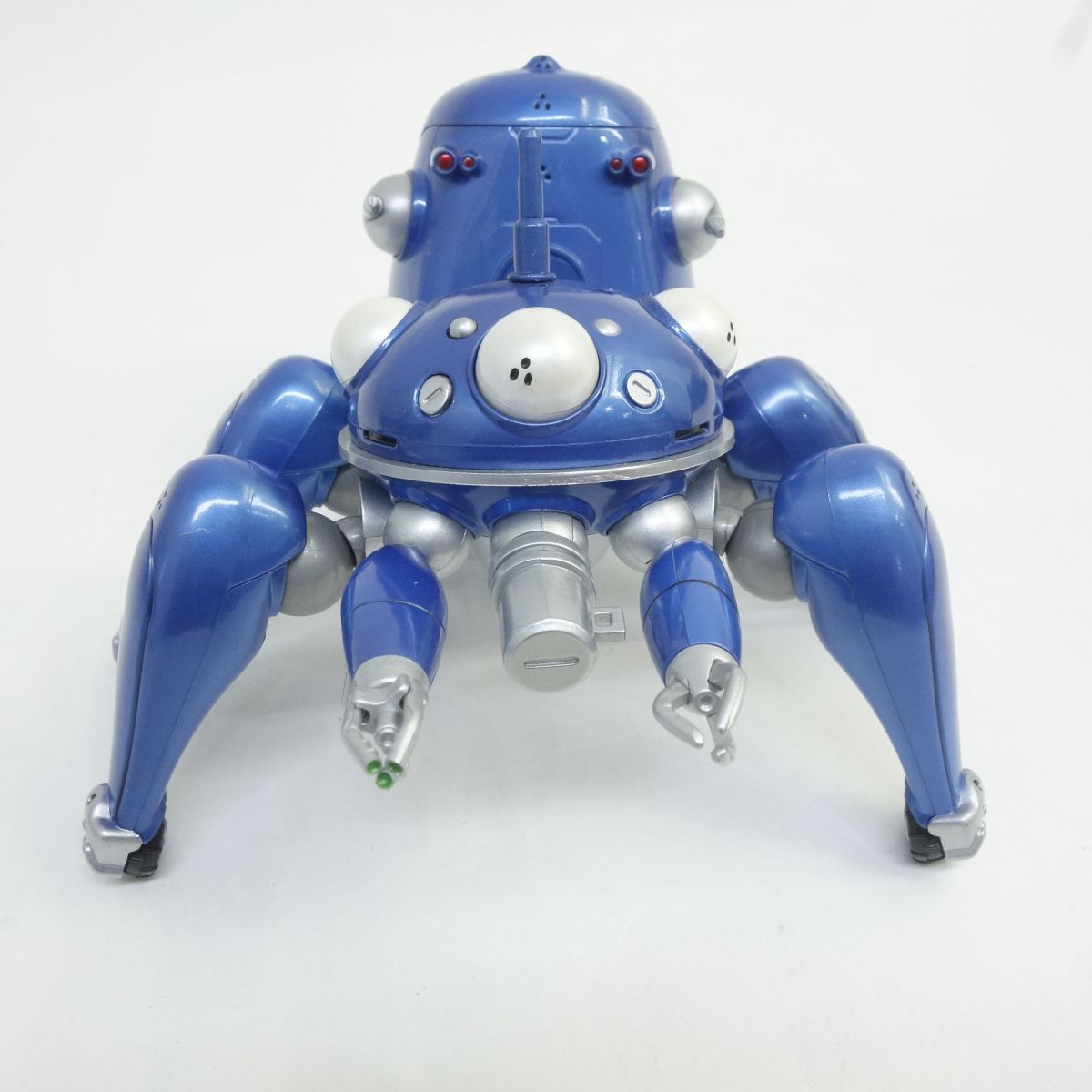 Perfect Piece パーフェクトピース 攻殻機動隊 タチコマ ブルー 