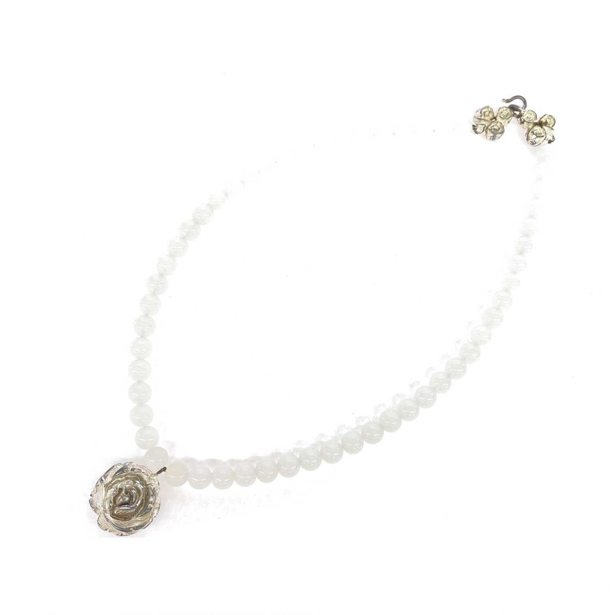 WOUTERS&HENDRIX ウッターズ&ヘンドリックス ネックレス＆ブレスレット 