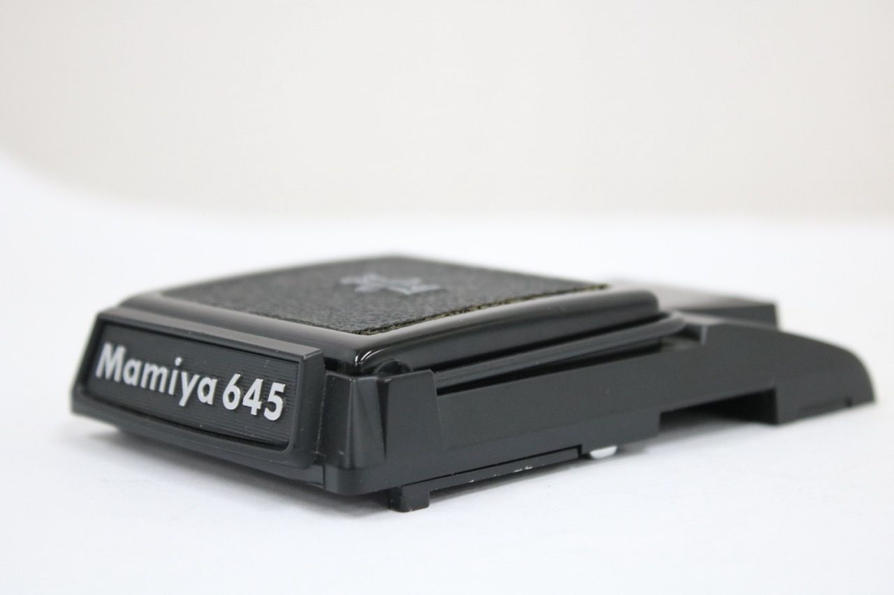 【返品保証】 マミヤ Mamiya 645 ウェストレベルファインダー e10492 24,375円