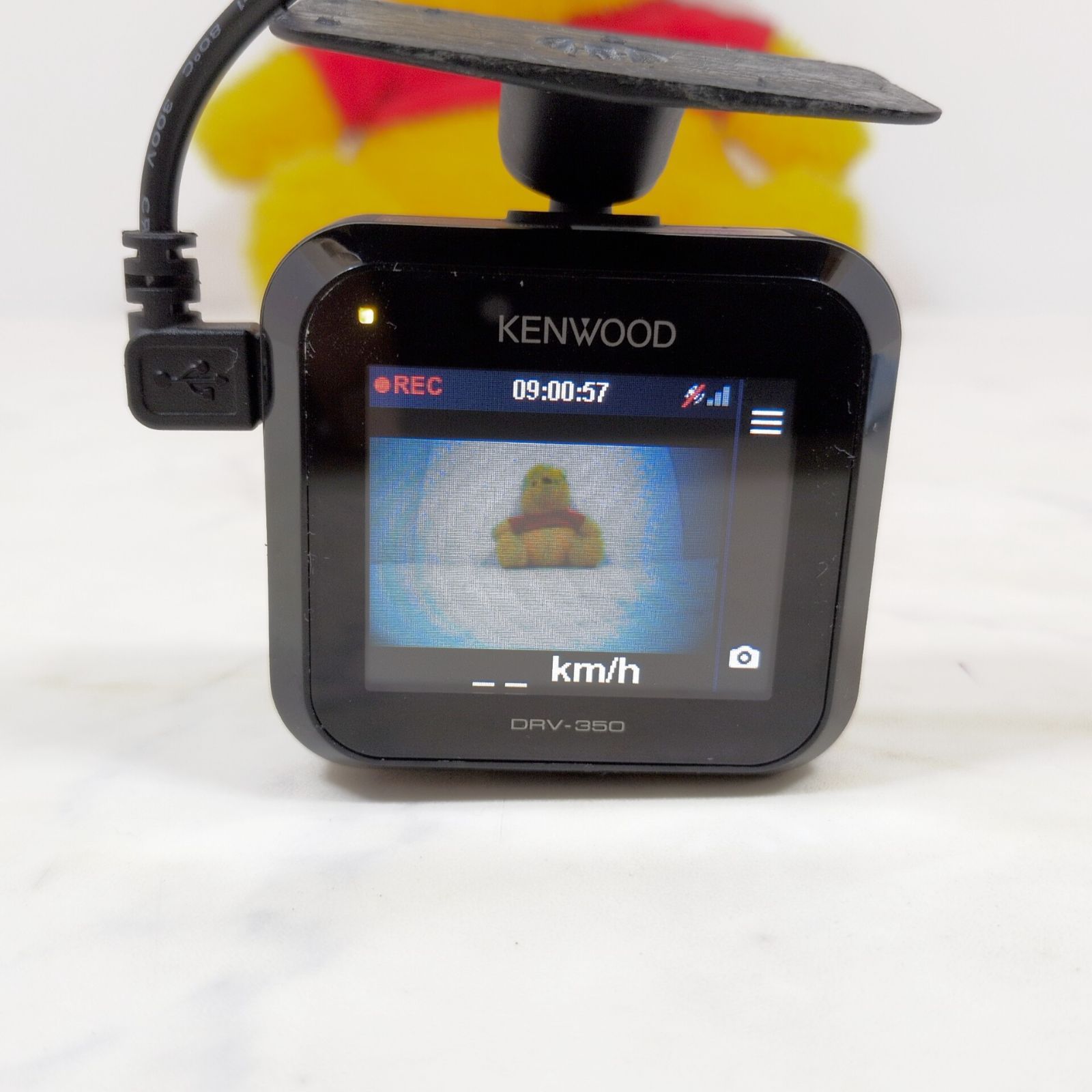 ケンウッド ドライブレコーダー DRV-350 | MASRIMEDICAL.COM