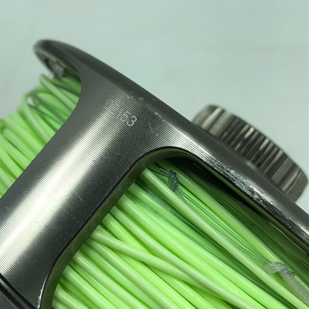 SHIMANO シマノ フライリール フリーストーン LA9-10 - メルカリ