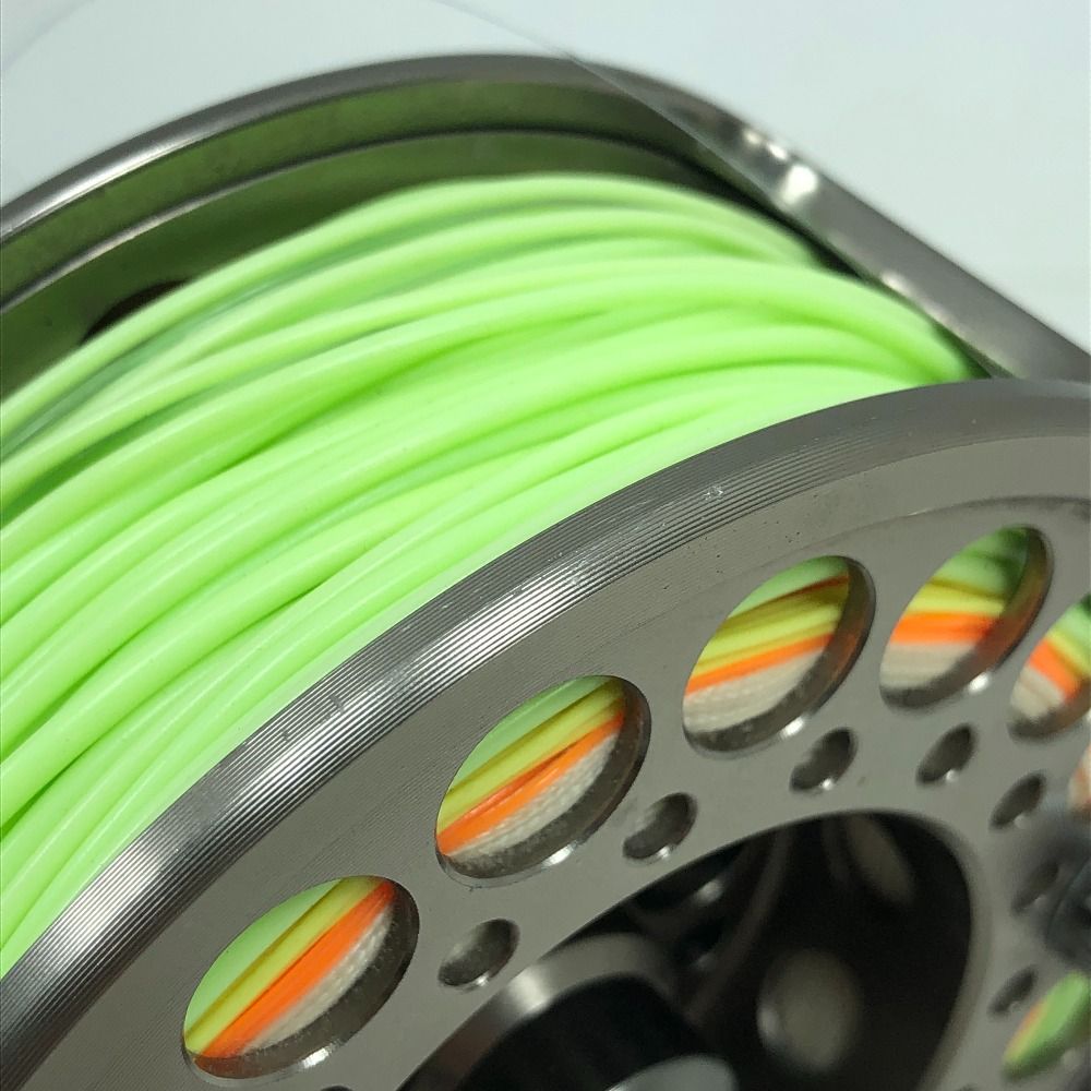 SHIMANO シマノ フライリール フリーストーン LA9-10 - メルカリ