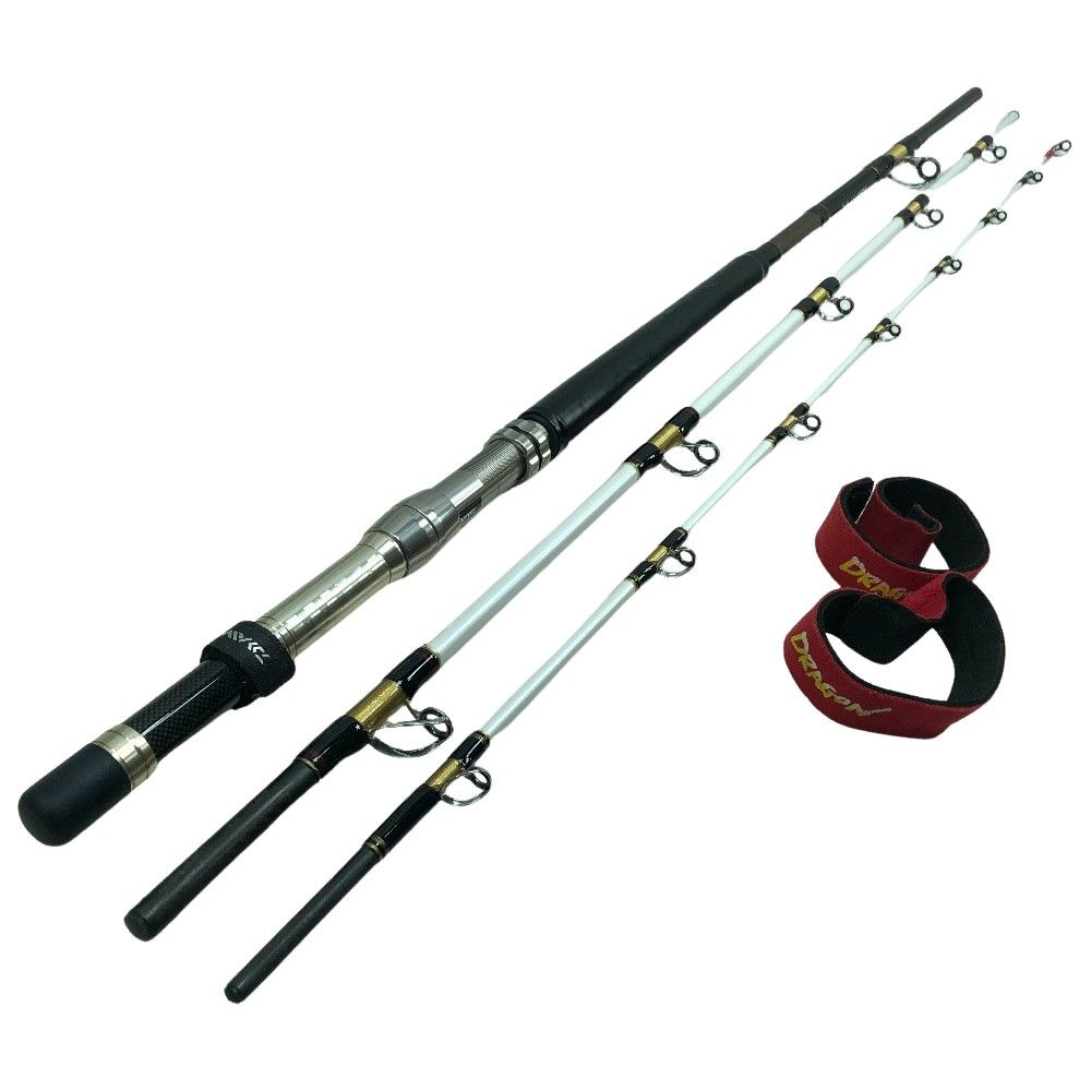 DAIWA ダイワ 船竿 ディープゾーン MH-350 05297112