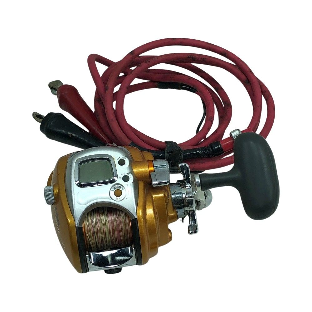 DAIWA ダイワ 電動リール シーボーグ 250FB 801240