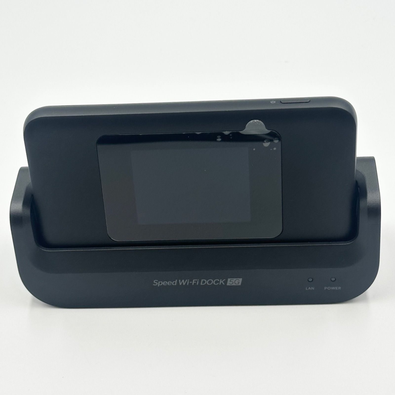 Speed Wi-Fi DOCK 01 未使用 Speed Speed Wi-Fi DOCK 5G 未使用 Wi-Fi DOCK 5G 01 未使用｜