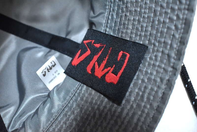 新品 CVTVLIST Bucket Hat 2101040501 グレー CTLS カタリスト