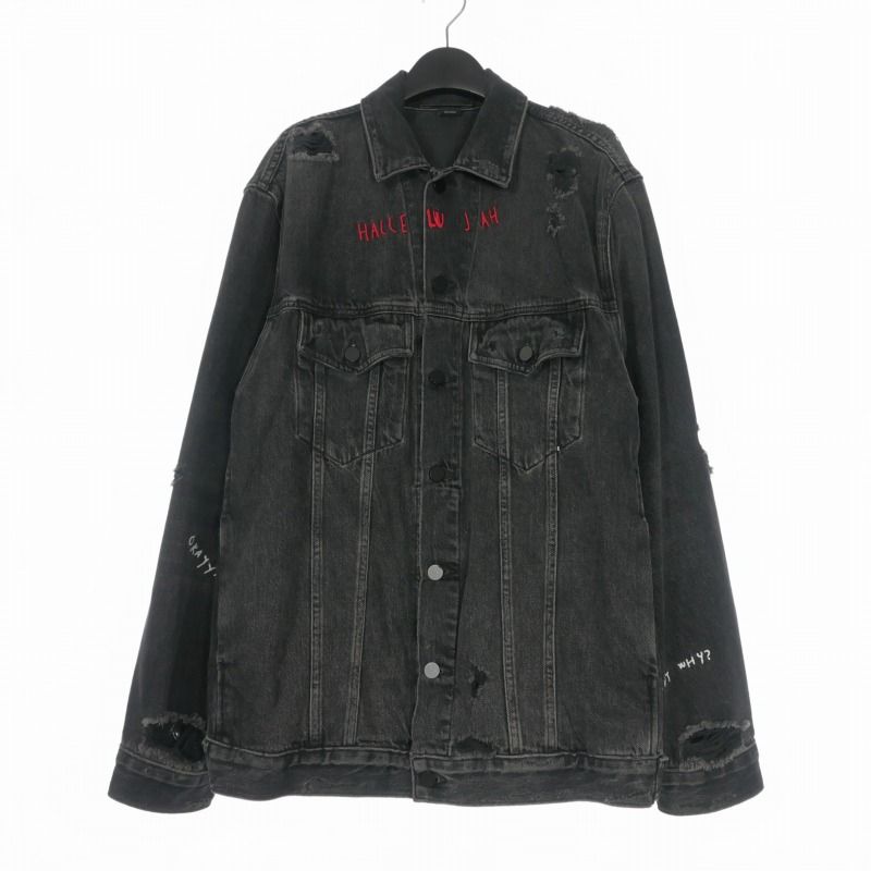 メンズ アレキサンダーワン ALEXANDER WANG Daze No After Party 