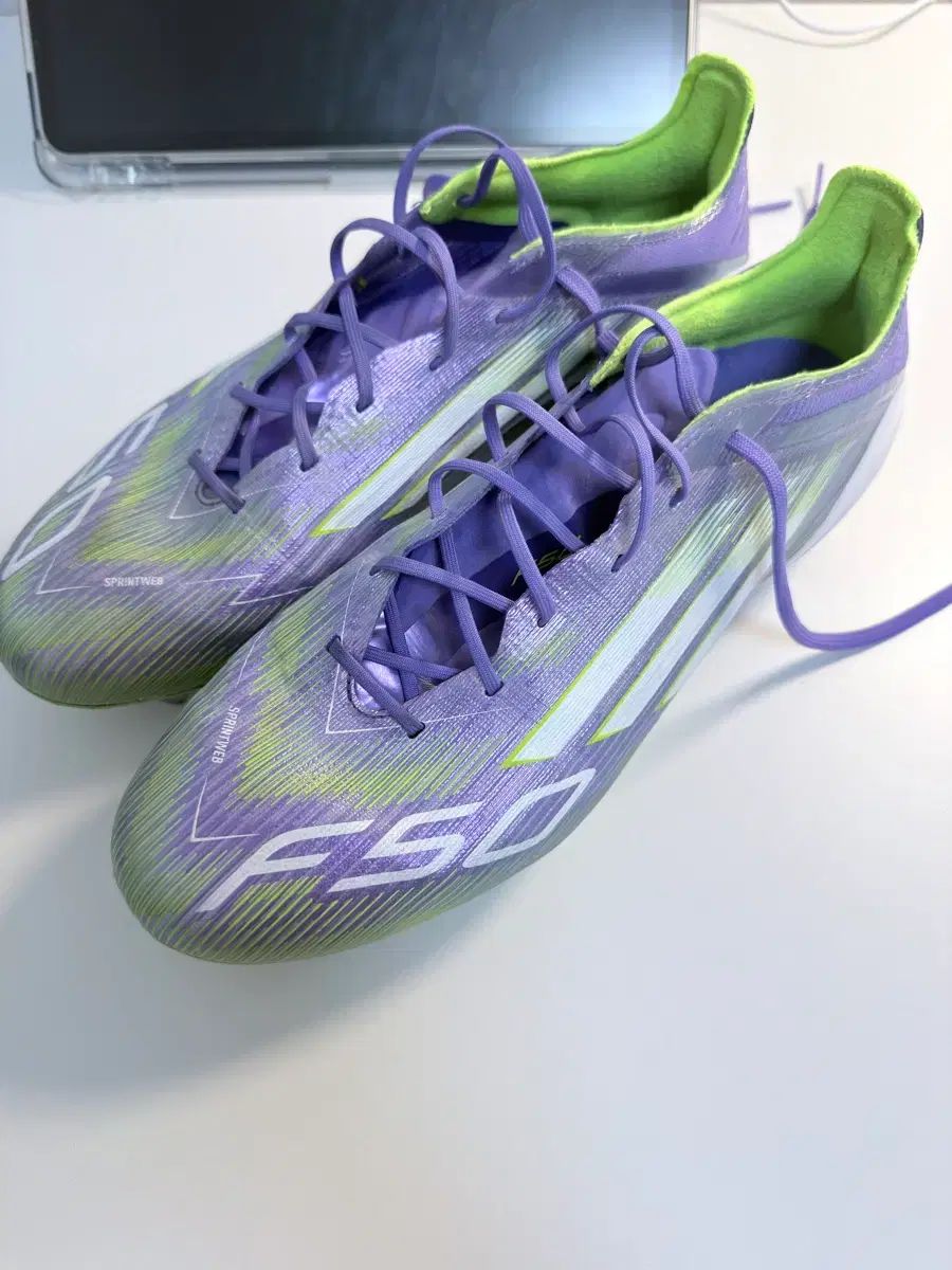アディダス F50 エリート FG