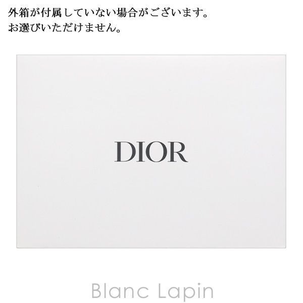 ノベルティ】 クリスチャンディオール Dior コスメポーチ #ピンク
