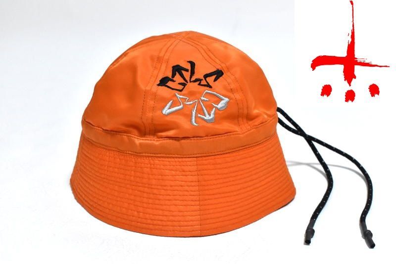 新品 CVTVLIST Bucket Hat 2101040501 CTLS カタリスト バケットハット