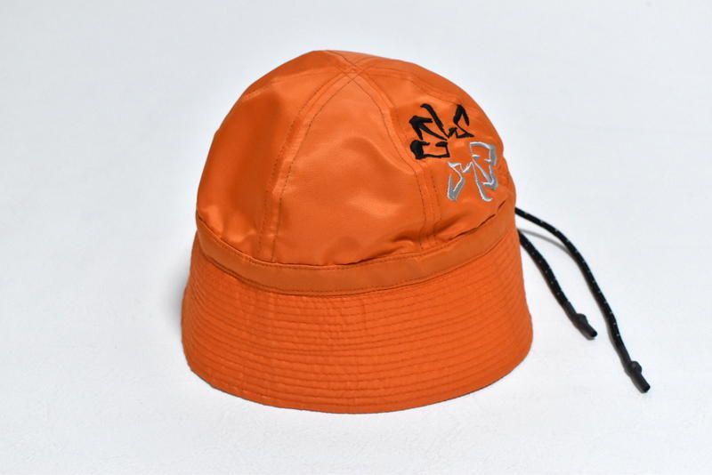 新品 CVTVLIST Bucket Hat 2101040501 CTLS カタリスト バケットハット