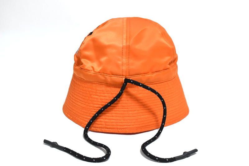新品 CVTVLIST Bucket Hat 2101040501 CTLS カタリスト バケットハット