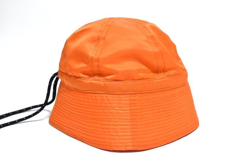 新品 CVTVLIST Bucket Hat 2101040501 CTLS カタリスト バケットハット