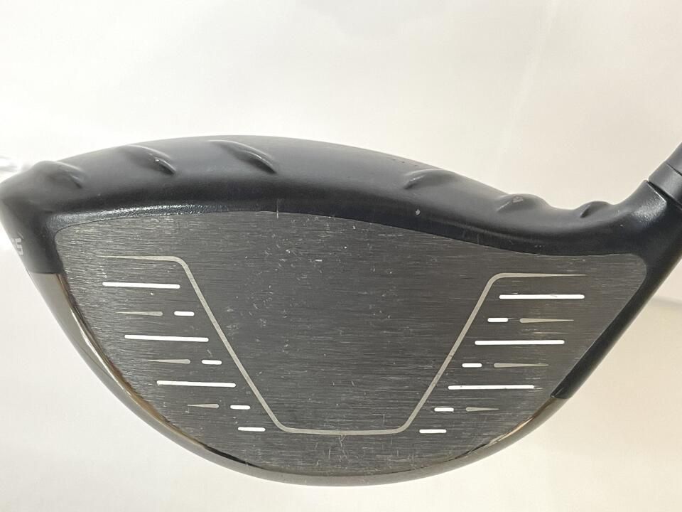 ピン G425 MAX 10.5度 ALTA J CB SLATE Sフレックス ドライバー 中古