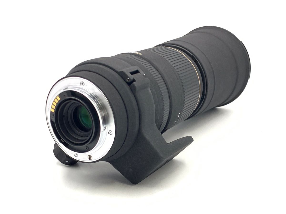 中古】 【並品】 シグマ APO 170-500mm F5-6.3 DG ソニー用 - メルカリ