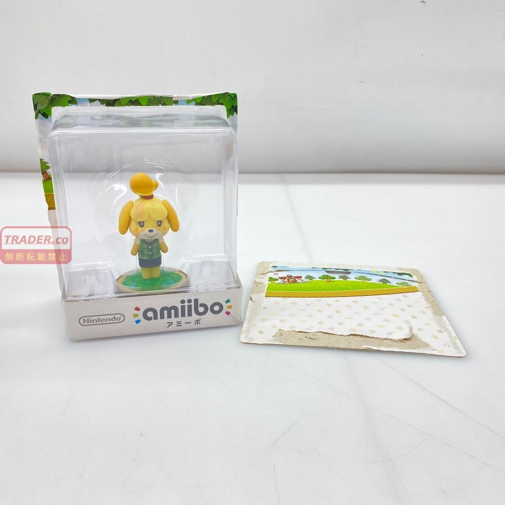 05w21103 任天堂 Nintendo ”どうぶつの森 ハッピーホームデザイナー