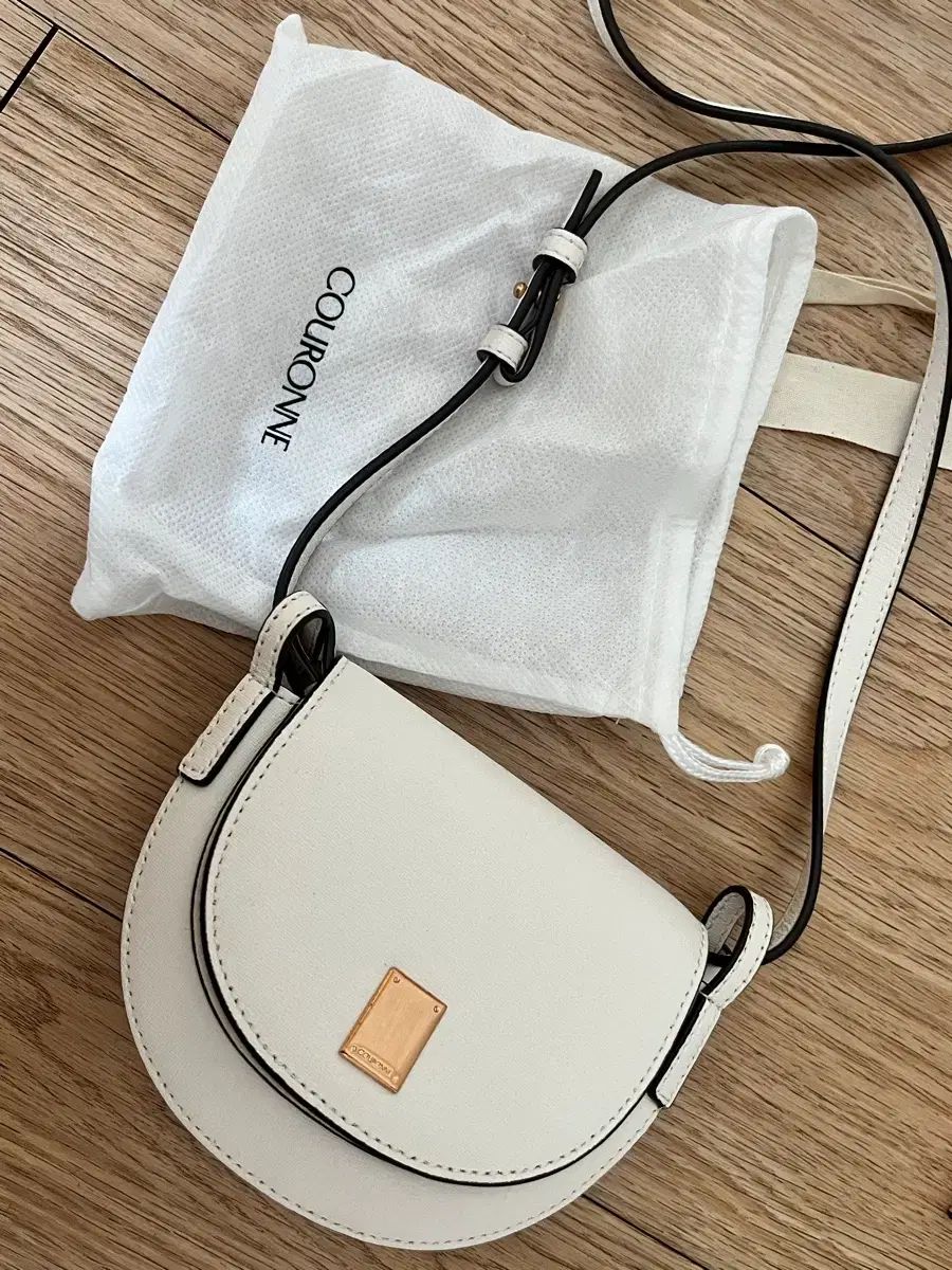 クロン Tピン クロス ミニ