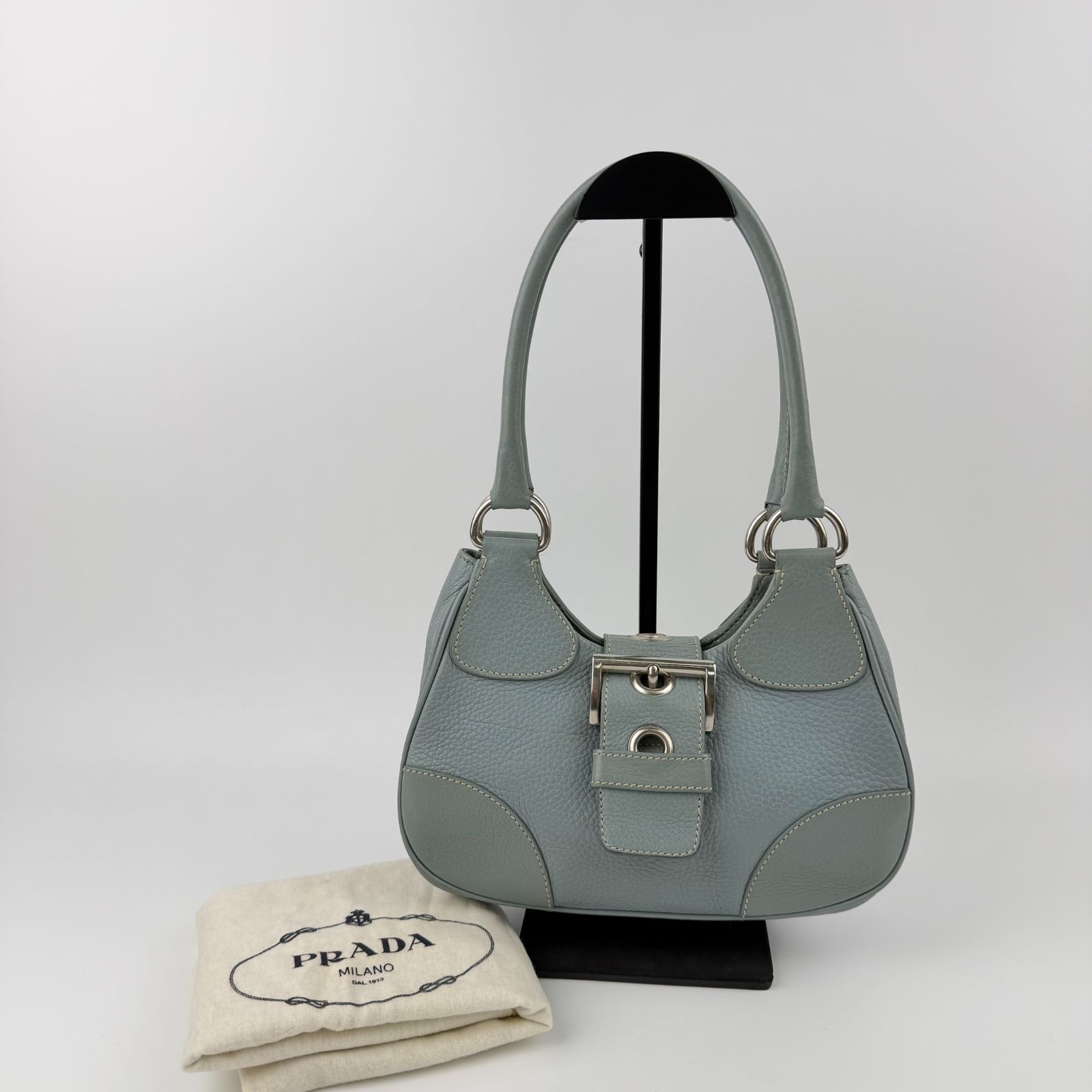 美品】PRADA ショルダーバッグ 【公式通販】