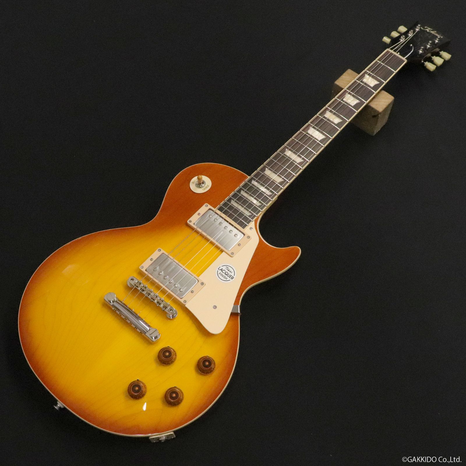 【新品】 Tokai　LS-201 VF [Violin Finish]