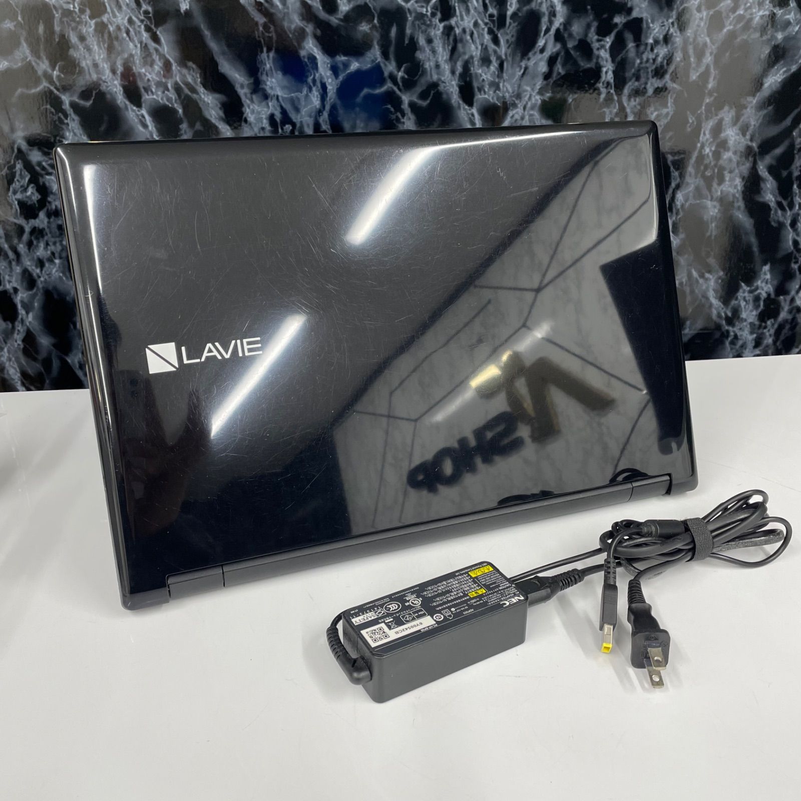 NEC LAVIE NS700/J core i7-8550U◇8GB◇HDD 1000GB LT2 18,034円