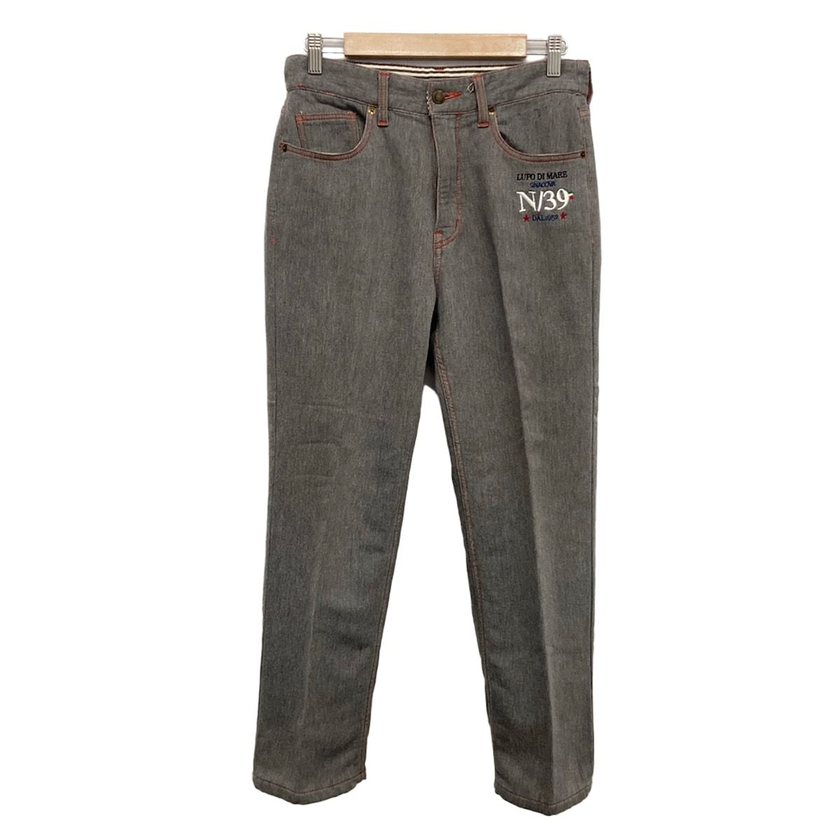 SINACOVA(シナコバ) パンツ サイズ80 メンズ美品 - グレー フル