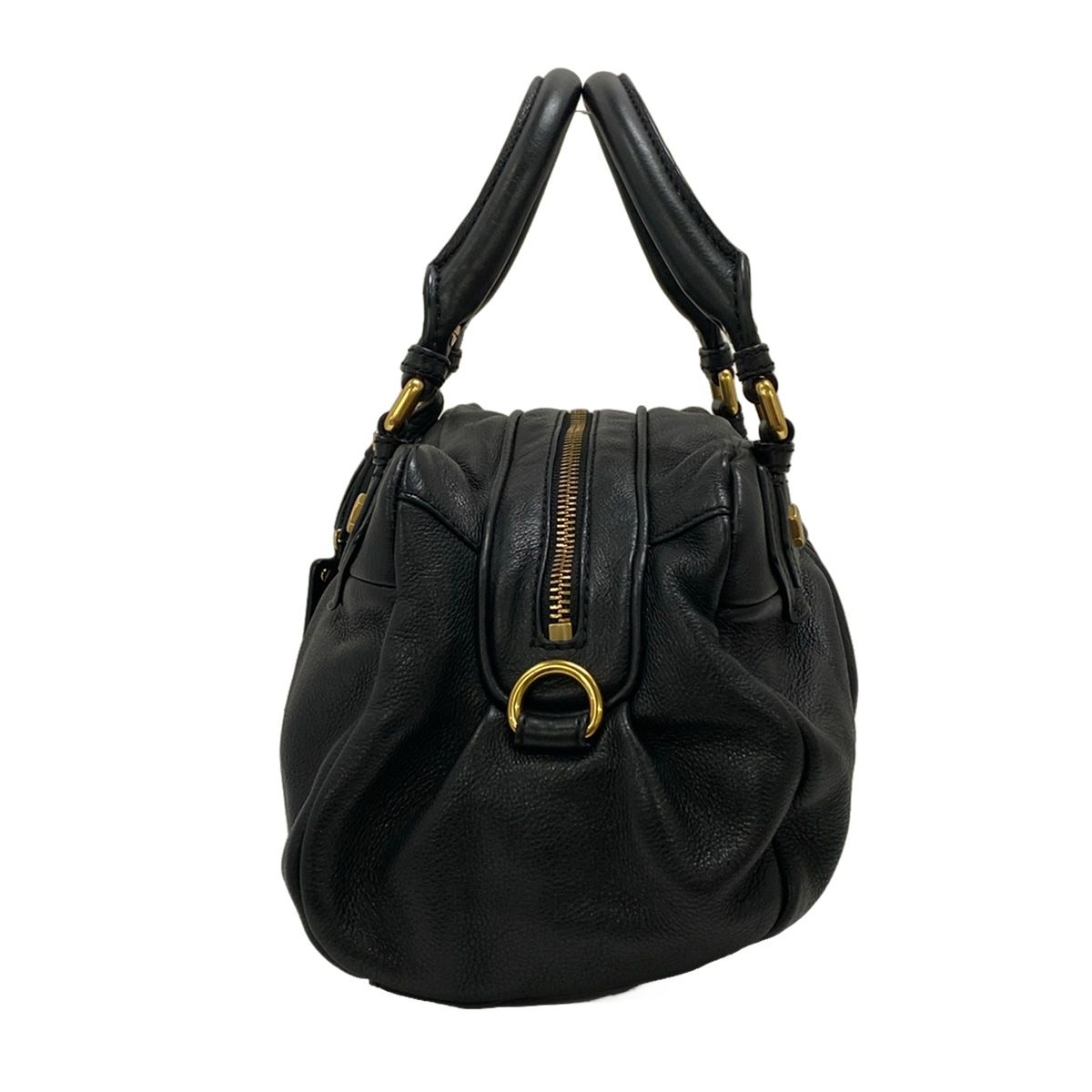 MARC BY MARC JACOBS(マークバイマークジェイコブス) ハンドバッグ 