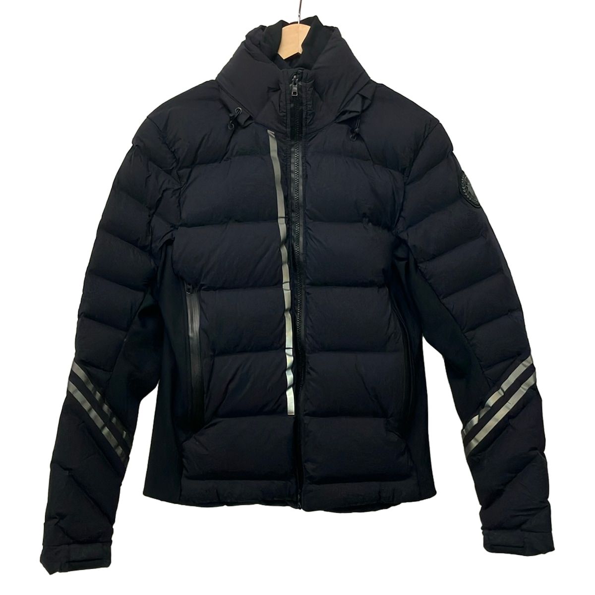 CANADA GOOSE(カナダグース) ダウンジャケット サイズXS メンズ