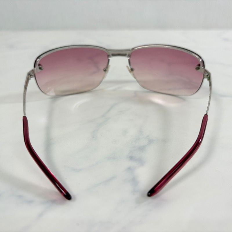 Christian Dior suglasses ADIORABLE5 pink サングラス 429i - メルカリ