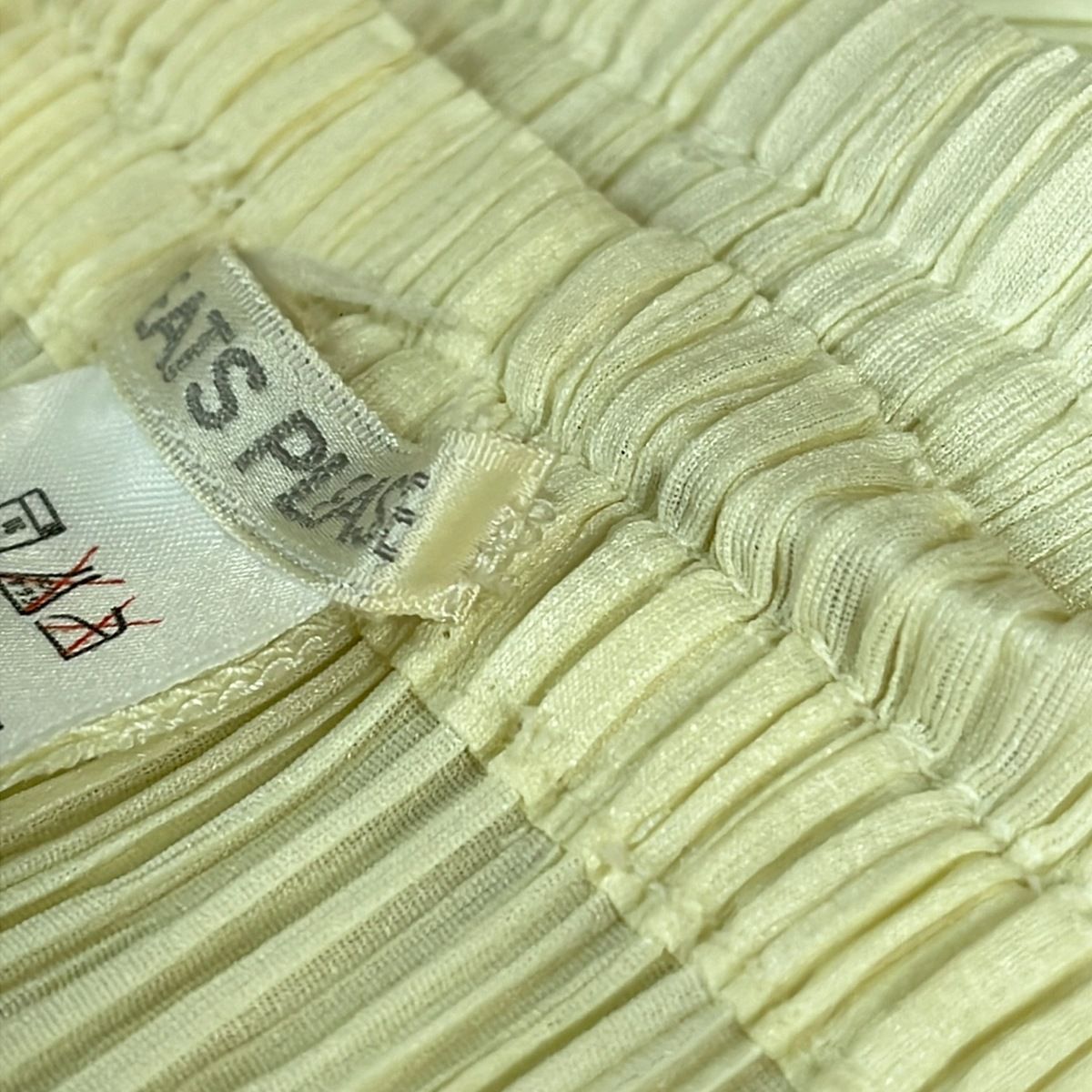 PLEATS PLEASE(プリーツプリーズ) レディースパンツセットアップ
