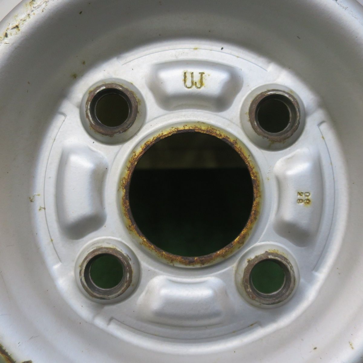 バリ溝！22年！9.5分☆スタッドレス 145/80R12 80/78N ヨコハマ アイス 