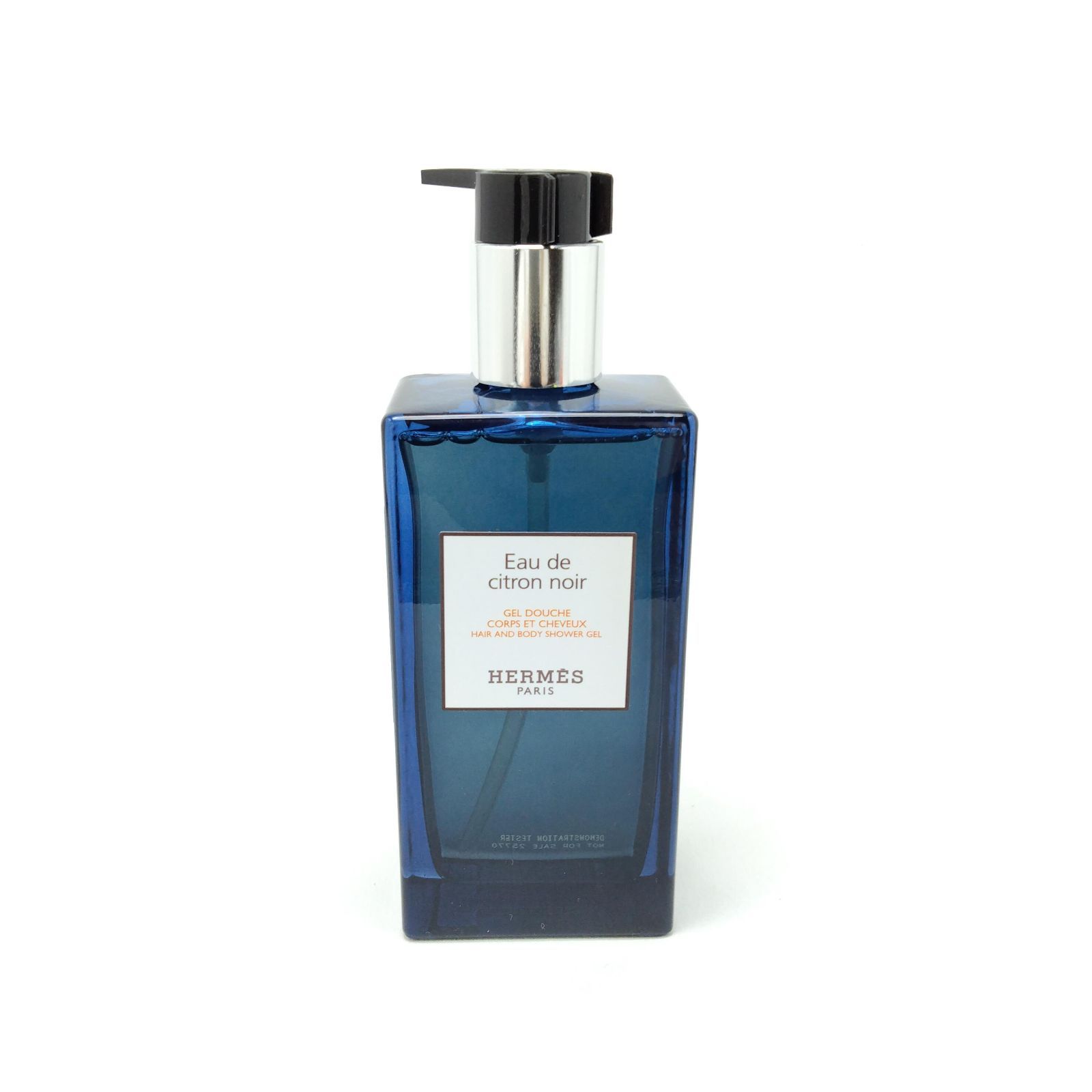 ✨️HERMES✨️エルメス オー ドゥ シトロン ノワール ヘア＆ボディ