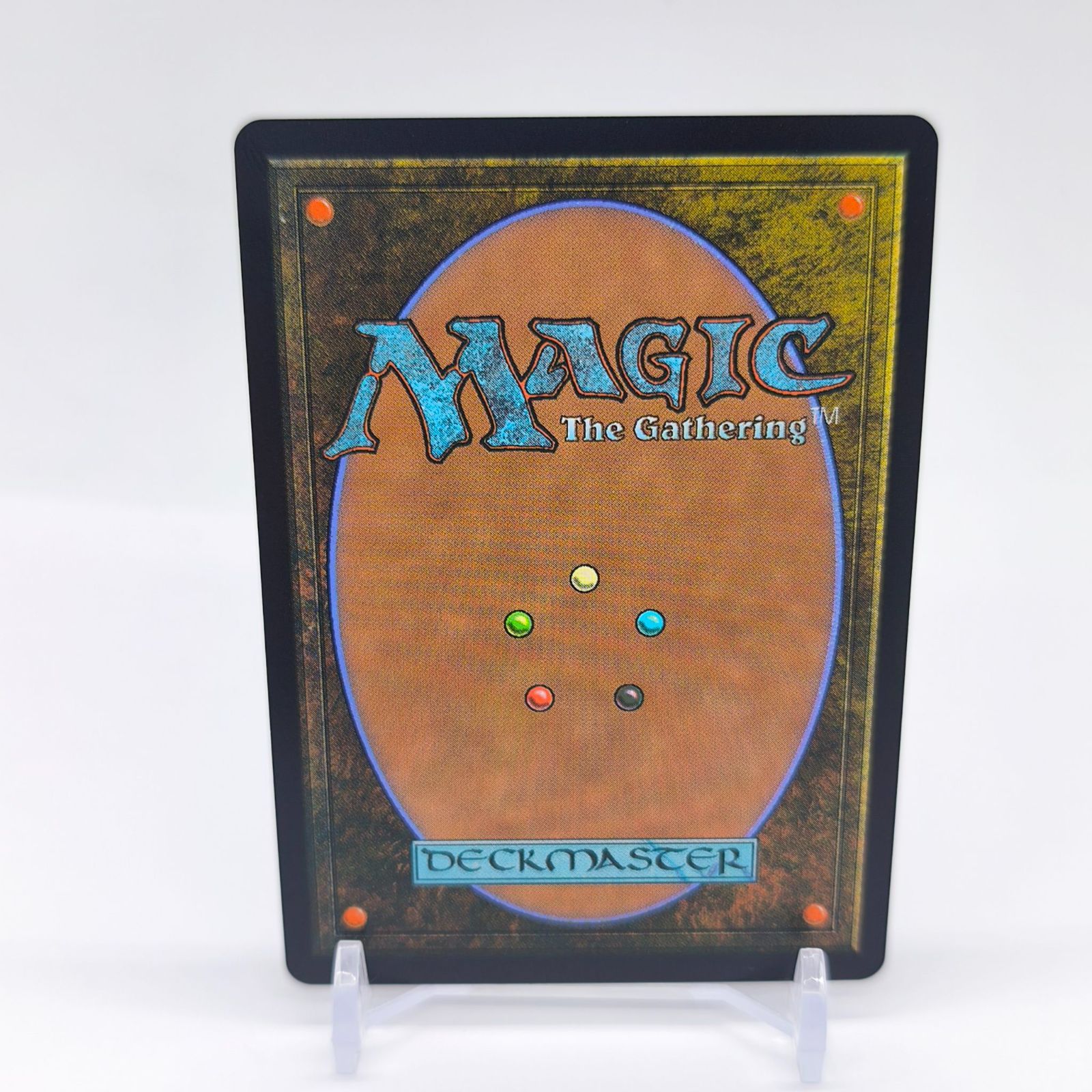 Mtg 意志の力 シルバースクロールFoil ミスティカルアーカイブ