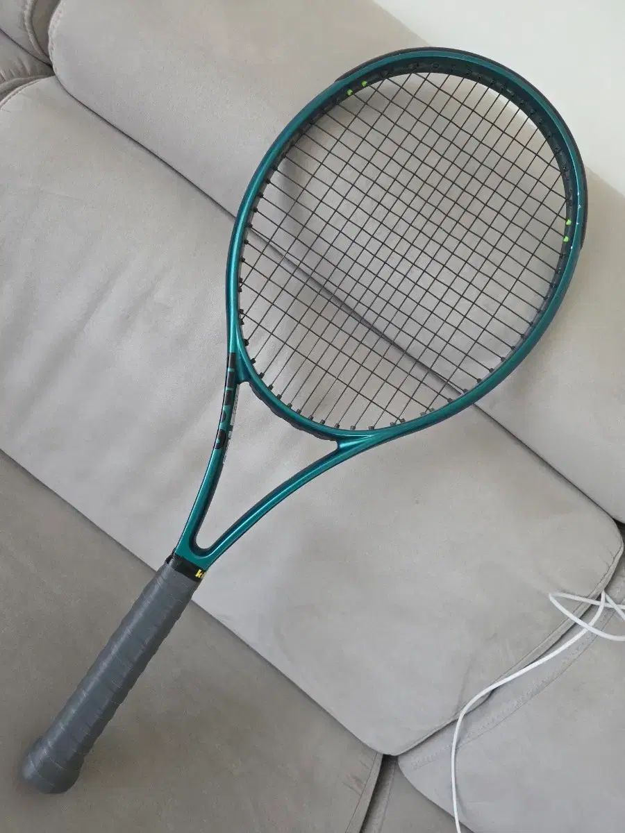 ウィルソン BLADE V9 265g 2グリップ