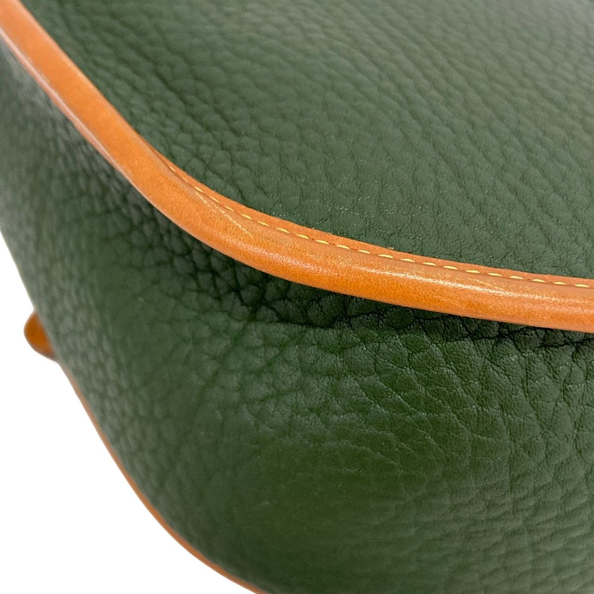 DOONEY&BOURKE(ドゥーニーアンドバーク) ショルダーバッグ美品 