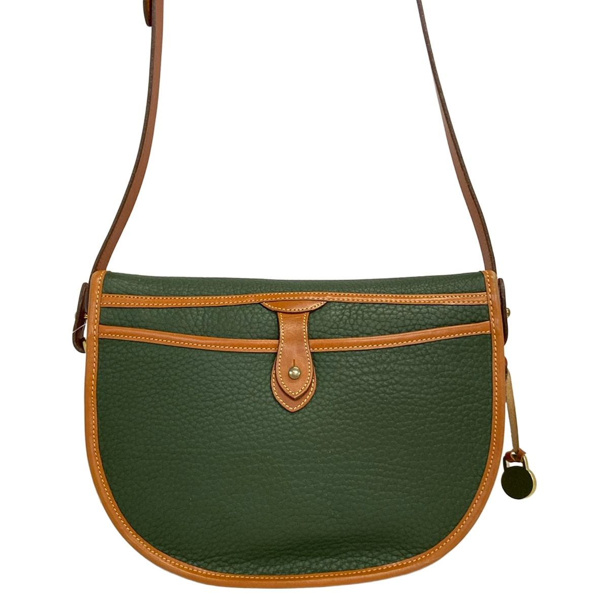 DOONEY&BOURKE(ドゥーニーアンドバーク) ショルダーバッグ美品 