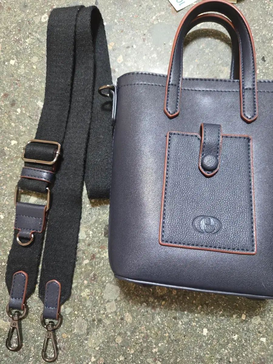 エスクァイア ESQUIRE エスクァイア バッグ ネイビー カラー