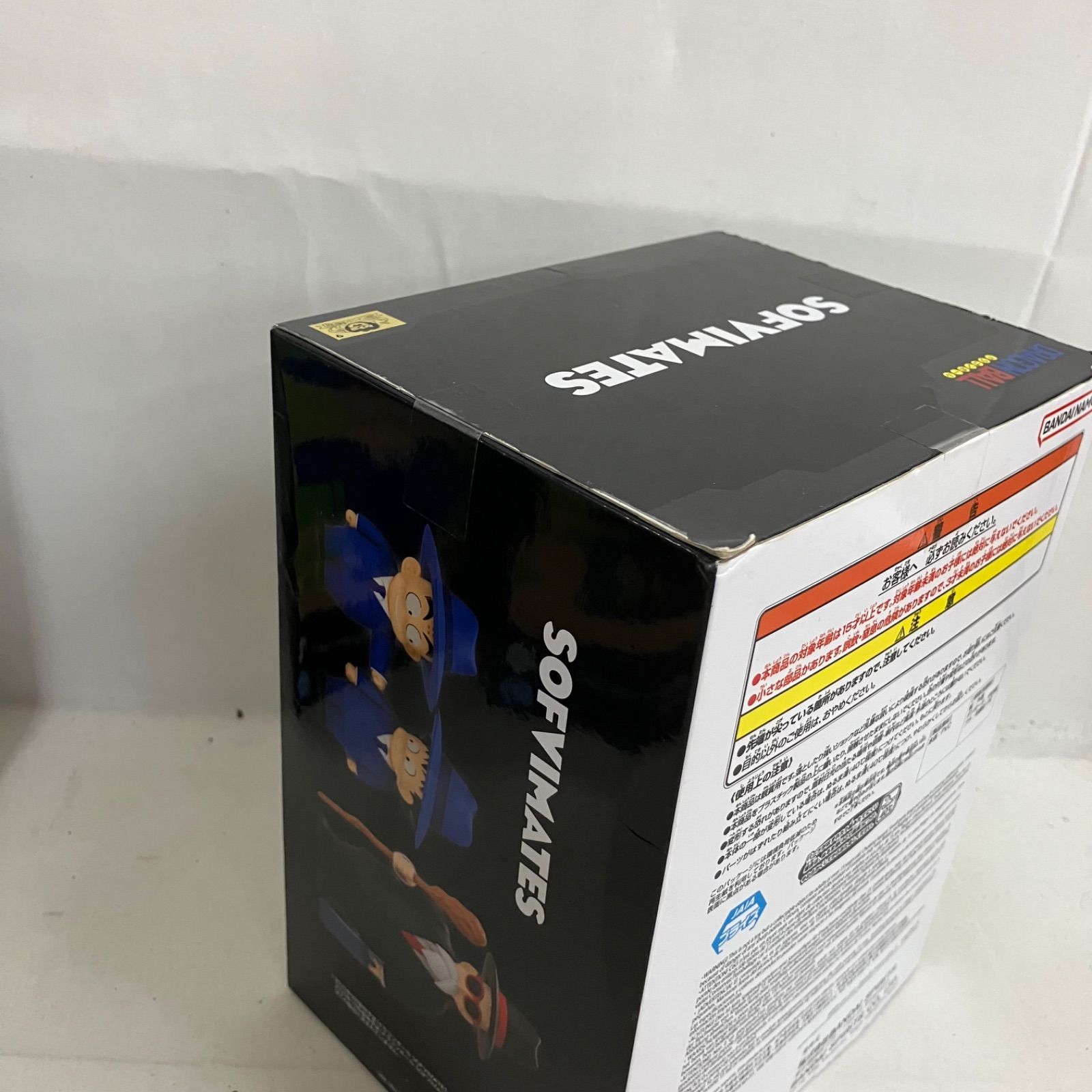 ドラゴンボール SOFVIMATES フィギュアまとめ売り39個セット ドラゴンボール SOFVIMATES～孫悟空(スーツスタイル)～｜商品情報