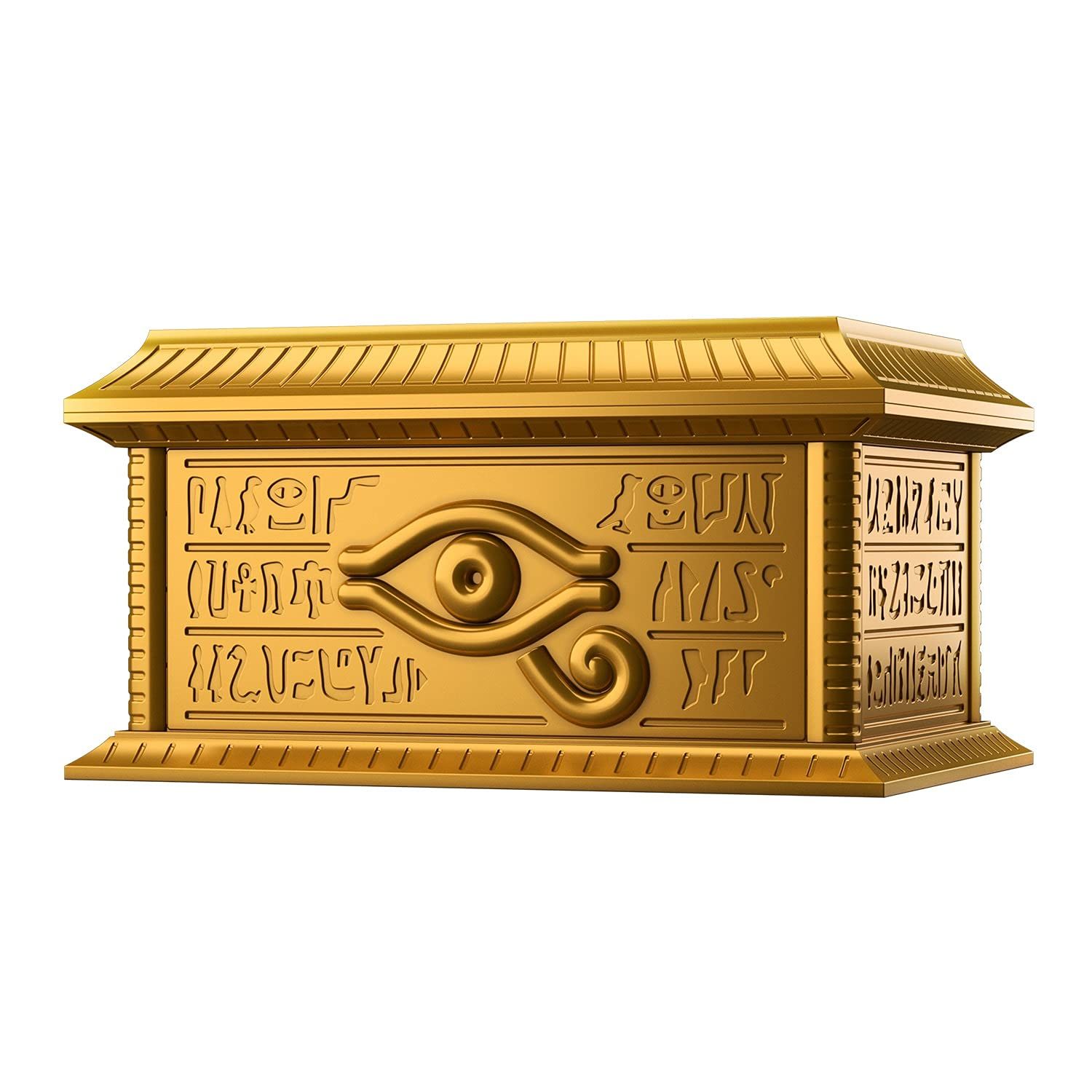 BANDAI SPIRITS ULTIMAGEAR 遊戯王 千年パズル用収納箱 “黄金櫃