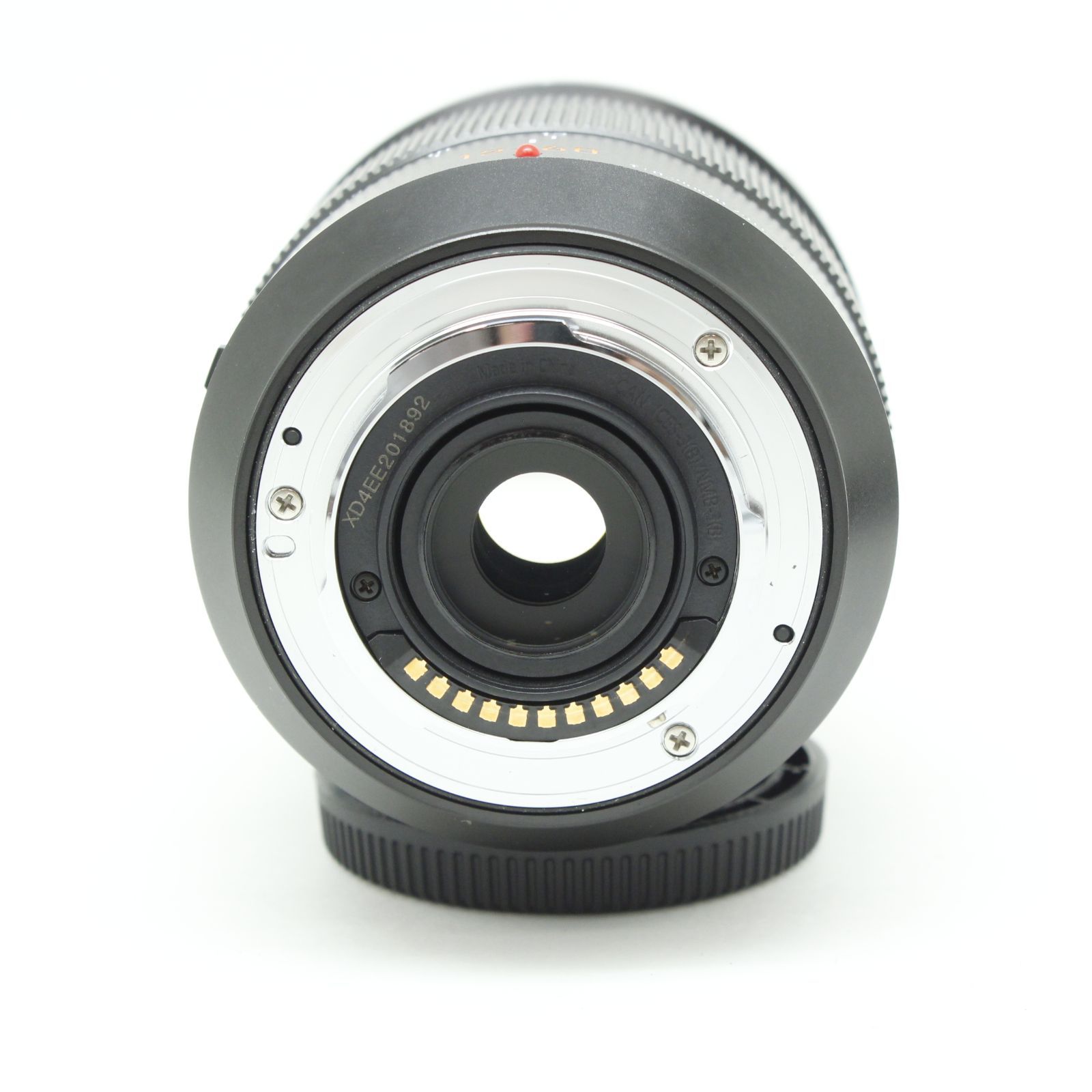 Panasonic Leica DG 12-60mm F2.8-4.0 OIS - メルカリ