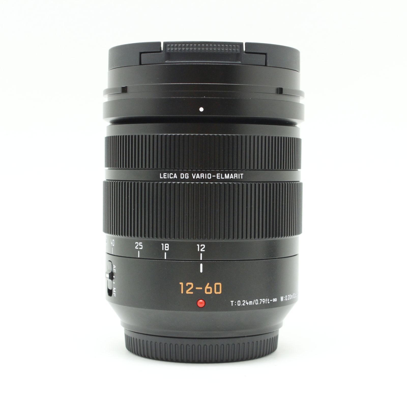 Panasonic Leica DG 12-60mm F2.8-4.0 OIS - メルカリ
