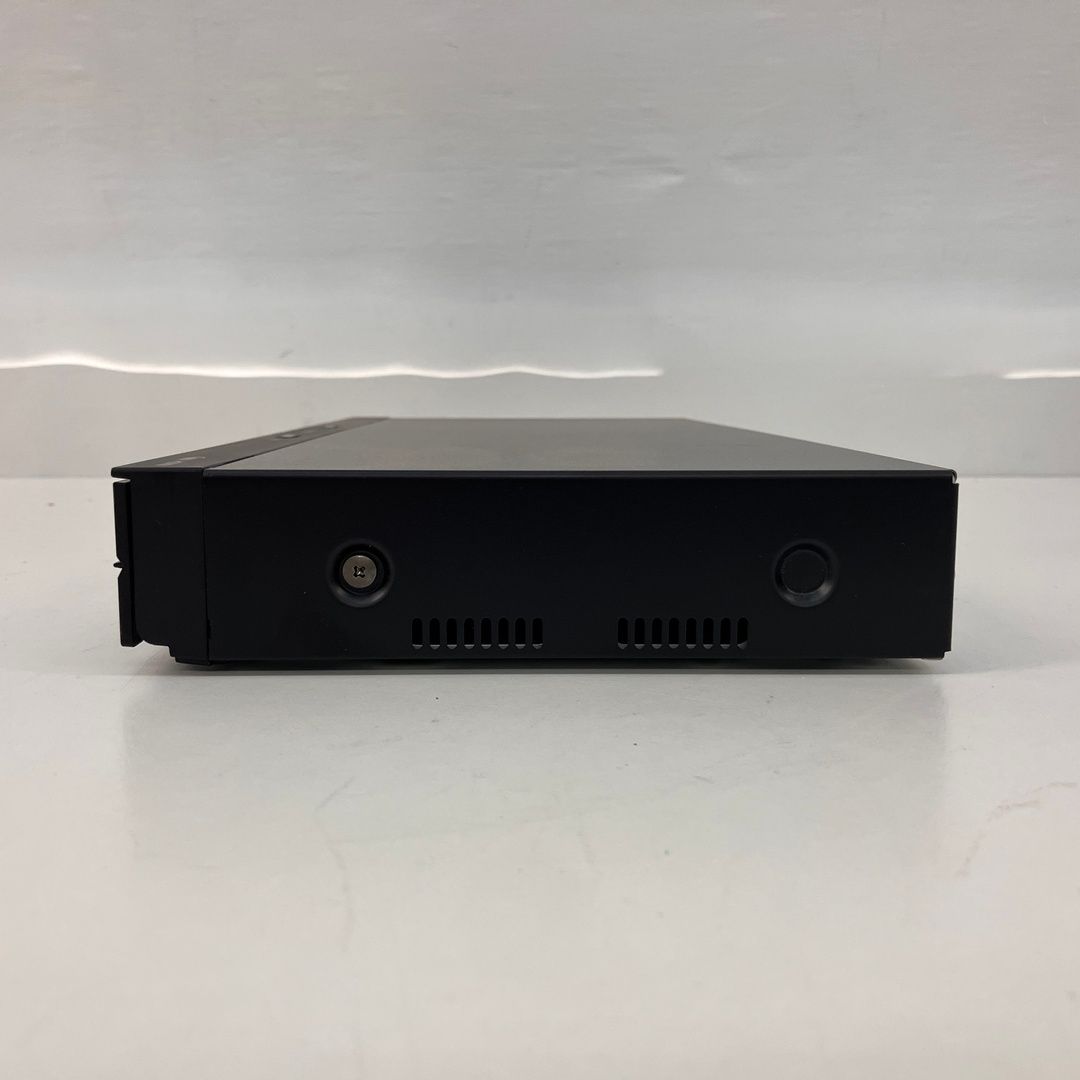SHARP 2B-C05BW1 2019年製 AQUOS Blu-rayレコーダー シャープ 家電