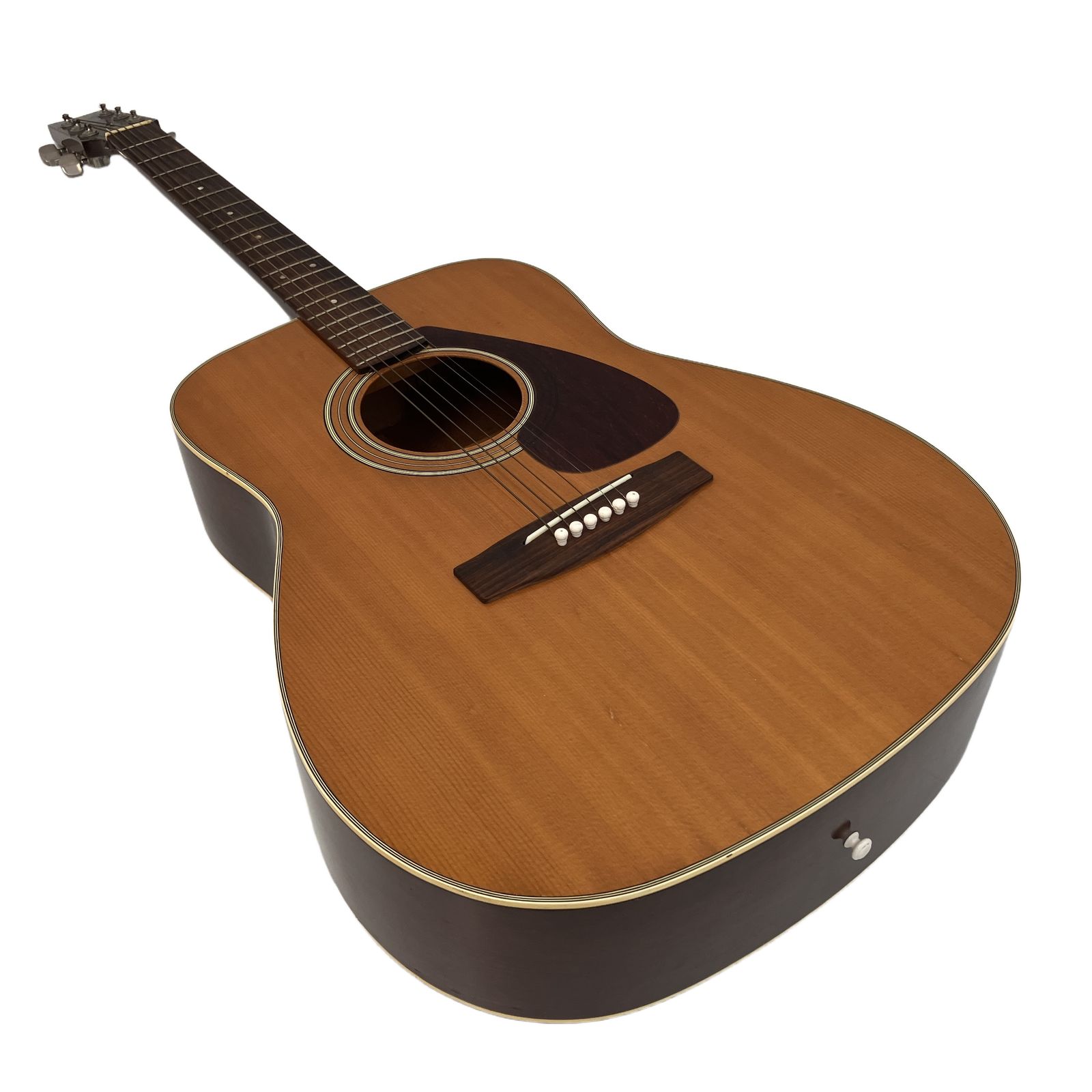 YAMAHA FG-240 アコースティックギター 弦楽器 ヤマハ 中古 Z11133399