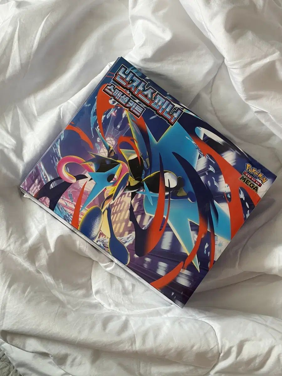 ポケモンカード 忍者スピナー スペシャルキット 未開封